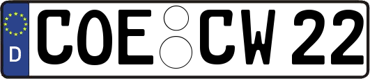 COE-CW22