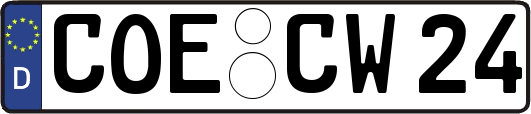 COE-CW24