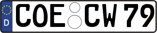 COE-CW79