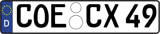 COE-CX49