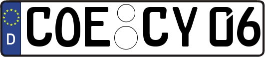 COE-CY06