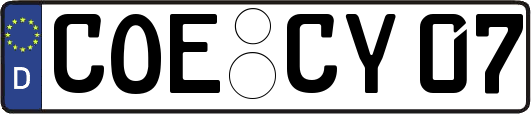 COE-CY07