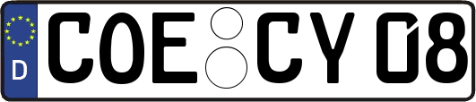 COE-CY08