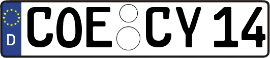COE-CY14