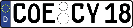 COE-CY18