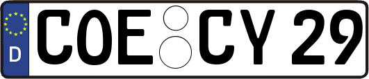 COE-CY29