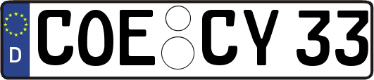COE-CY33