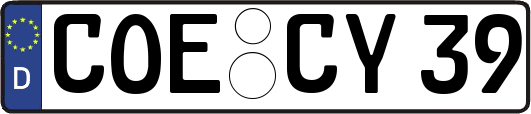 COE-CY39