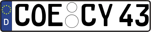 COE-CY43