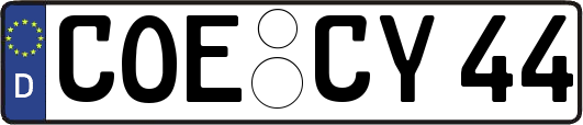 COE-CY44