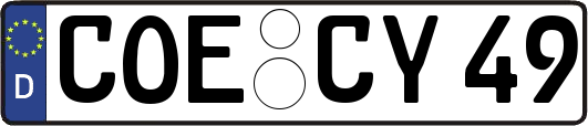 COE-CY49