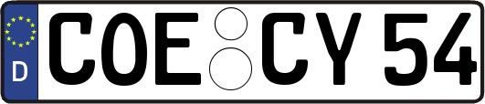 COE-CY54