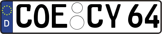 COE-CY64