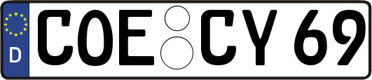 COE-CY69