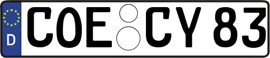 COE-CY83