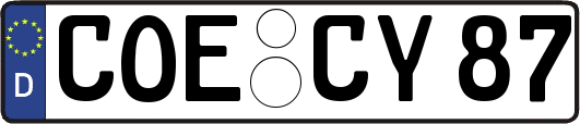 COE-CY87