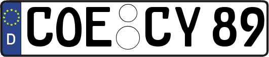 COE-CY89