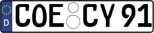 COE-CY91
