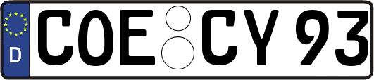 COE-CY93