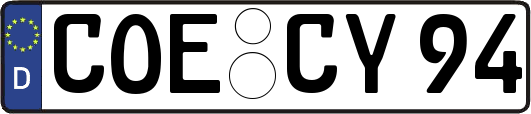 COE-CY94