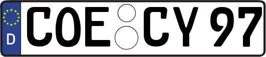 COE-CY97