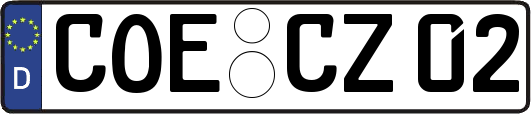 COE-CZ02