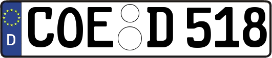 COE-D518