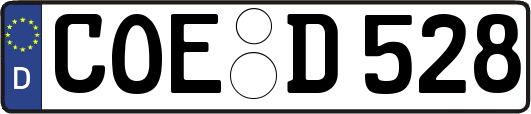 COE-D528