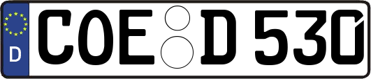 COE-D530