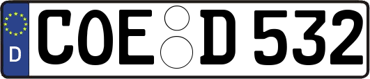 COE-D532