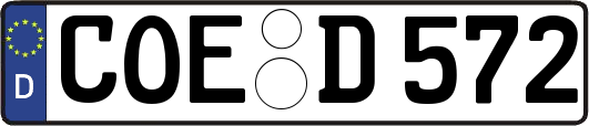 COE-D572