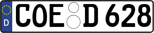 COE-D628