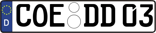COE-DD03