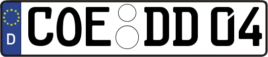 COE-DD04