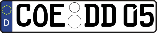 COE-DD05