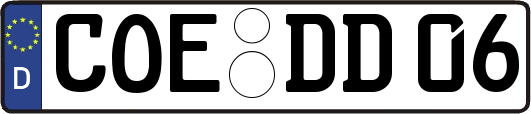 COE-DD06