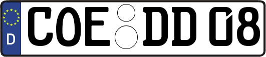 COE-DD08