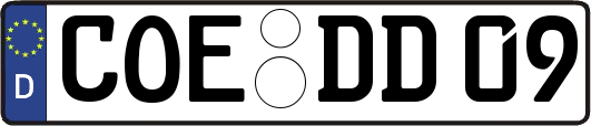 COE-DD09