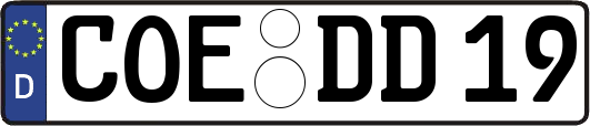 COE-DD19