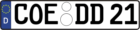 COE-DD21
