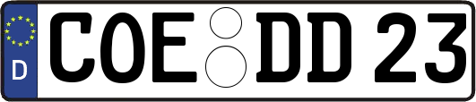 COE-DD23