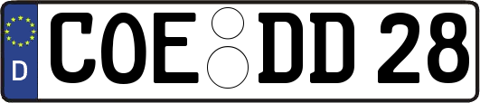 COE-DD28