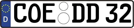 COE-DD32