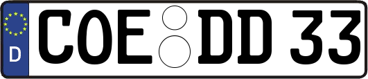 COE-DD33