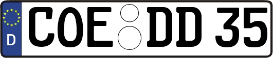 COE-DD35