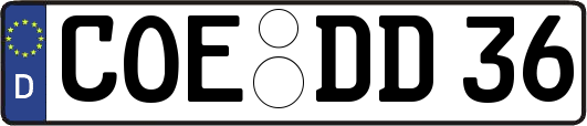 COE-DD36