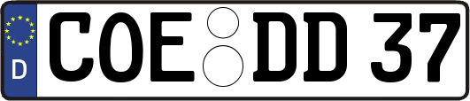 COE-DD37