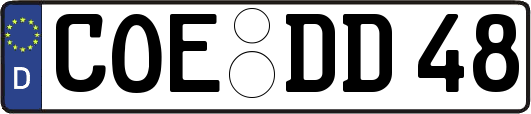 COE-DD48