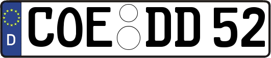 COE-DD52