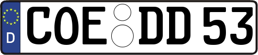 COE-DD53